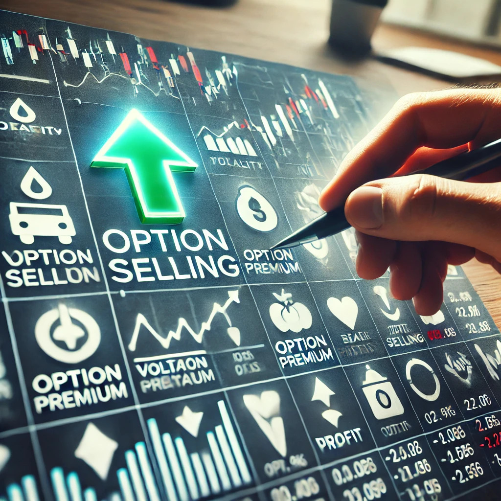 Financial Organiser Image